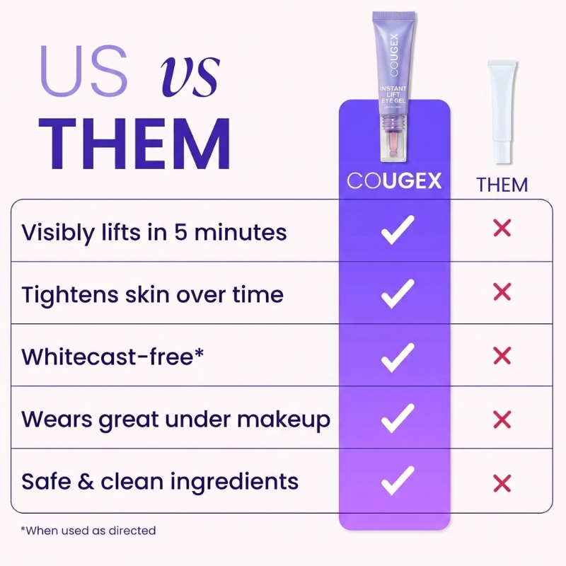 🎁Mother's Day Special 60% OFF🔥 Instant Lift Eye Gel for Puffiness, Bags & Dark Circles(𝑽𝒊𝒔𝒊𝒃𝒍𝒆 𝑹𝒆𝒔𝒖𝒍𝒕𝒔 𝒊𝒏 𝑱𝒖𝒔𝒕 5 𝑴𝒊𝒏𝒖𝒕𝒆𝒔)