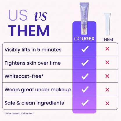 🎁Mother's Day Special 60% OFF🔥 Instant Lift Eye Gel for Puffiness, Bags & Dark Circles(𝑽𝒊𝒔𝒊𝒃𝒍𝒆 𝑹𝒆𝒔𝒖𝒍𝒕𝒔 𝒊𝒏 𝑱𝒖𝒔𝒕 5 𝑴𝒊𝒏𝒖𝒕𝒆𝒔)