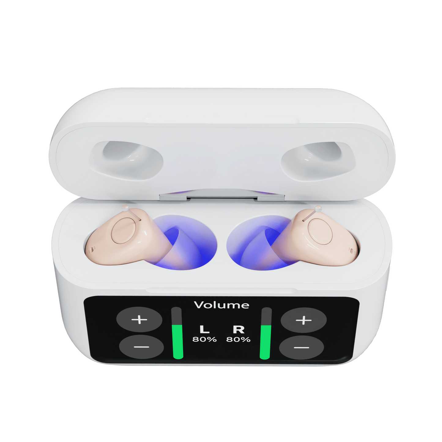 🏆2026 Next-Generation Hearing Solution 👂