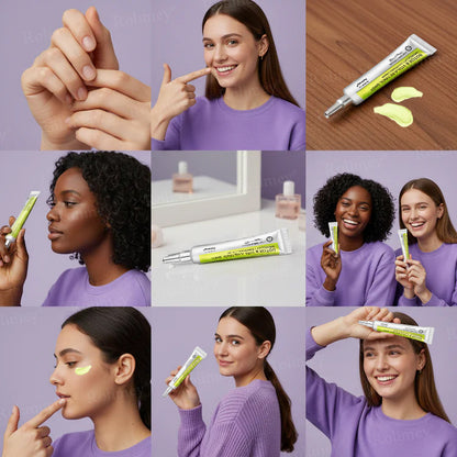 👨‍⚕️Clinically tested collagen repair system 🎁Botox & Vita-A Retinol Shot Wrinkle-Lift Tightening cream - Last Day Promotion 70% OFF